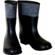 Buty gumofilcowe PCV rozmiary