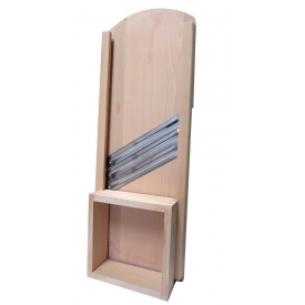 Szatkownica do kapusty mała