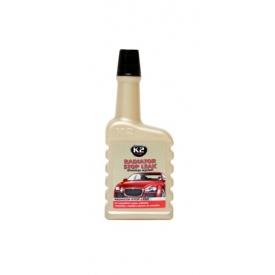 Radiator Stop Leak K2 - Płynny uszczelniacz do chłodnic