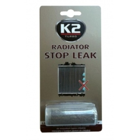 Stop Leak K2 - Uszczelniacz do chłodnic