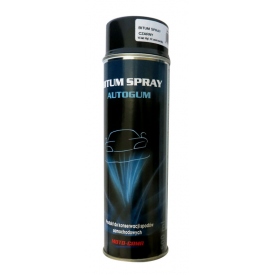 Bitgum spray 500ml
