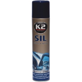 Silikon Spray K2