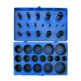 Oringi zestaw oring&oacute;w uszczelek 419szt