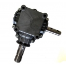 Przekładnia kątowa rozsiewacza nawozu 1:1.5