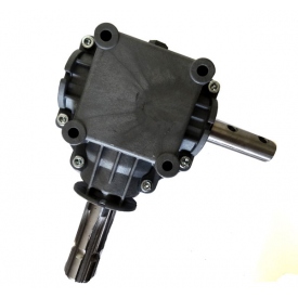 Przekładnia kątowa rozsiewacza nawozu 1:1.5