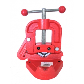 Imadło do rur 2" Pionier