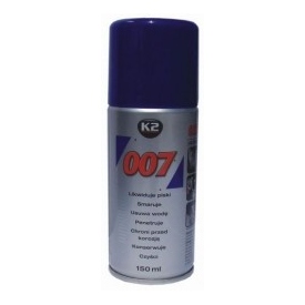 007 K2 - Preparat wielozadaniowy
