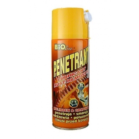 Penetrant Bio Line 400ml