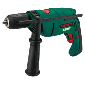 Wiertarka udarowa 810W VERTO 50g518