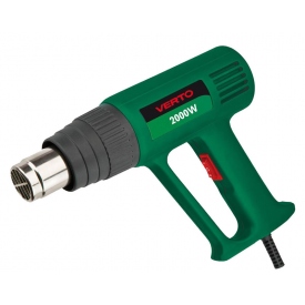 Opalarka 2000W VERTO 51g517