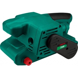 Szliferka taśmowa 730W VERTO 51g707
