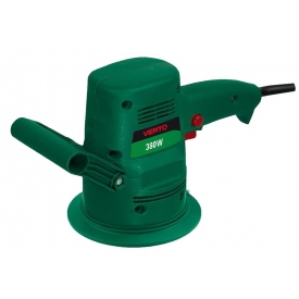Szlifierka mimośrodowa VERTO 380W 51g750