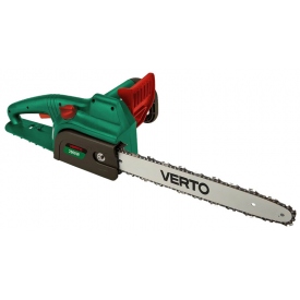 Piła pilarka łańcuchowa VERTO 2000W 52g584