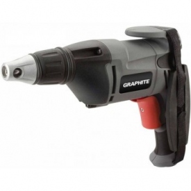 Wkrętarka sieciowa GRAPHITE 520W 58g791