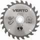 Tarcza do pilarki VERTO 61h114