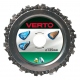 Tarcza łańcuchowa do szlifierki VERTO 125mm 61h197