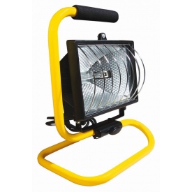 Oprawa halogenowa przenośna TOPEX  400W 94w032