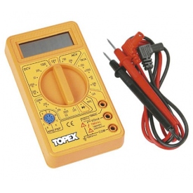 Miernik elektroniczny TOPEX  94w100