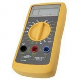 Miernik elektroniczny uniwersalny TOPEX  94w101