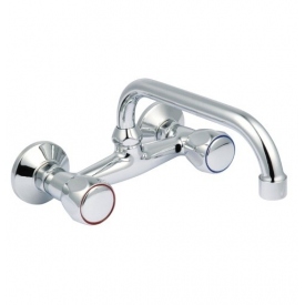 Bateria umywalkowo-zlewozmywakowa U Modena INVENA