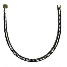 Wąż do gazu 1/2" INVENA