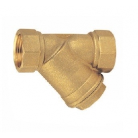 Mechaniczny filtr do wody 1" INVENA