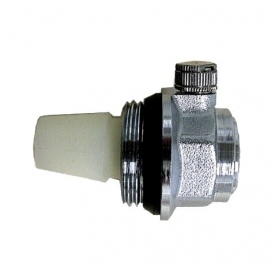 Odpowietrznik automatyczny do grzejnika 1"INVENA- Lewy