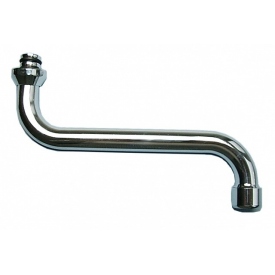 Wylewka do baterii S INVENA