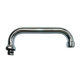 Wylewka do baterii U INVENA