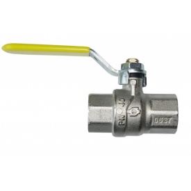 Zaw&oacute;r gazowy INVENA