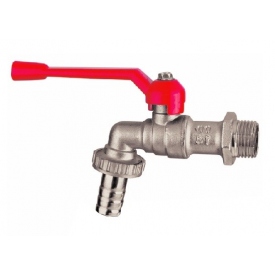 Kran czerpalny kulowy INVENA