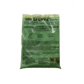 Katalizator Sadpal 1kg