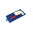 Wałki malarskie BEAST z kuwetą