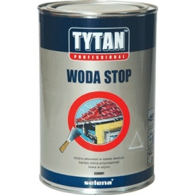 Woda stop TYTAN 1kg
