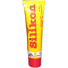 Silikon wysokotemperaturowy PROMARK 40g