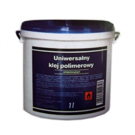 Uniwersalny klej polimerowy TYTAN 40ml