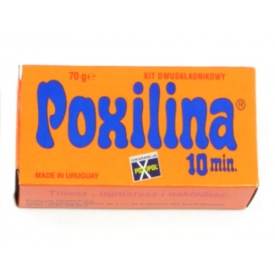 Klej Poxilina 38ml -70g