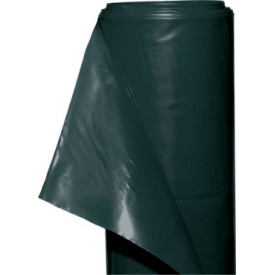 Folia czarna ochronna 5x20m