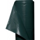 Folia czarna ochronna TYTAN 5x25m