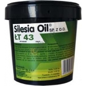 Smar do łożysk ŁT43 0,85kg