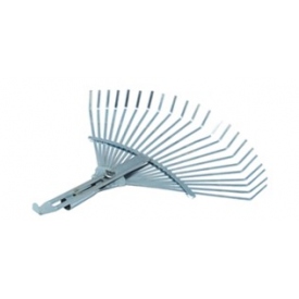 Grabie sprężynowe rozsuwane BEAST