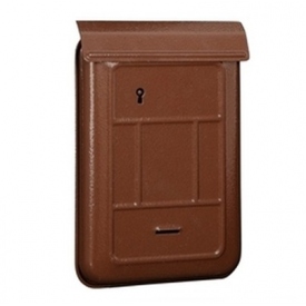 Skrzynka na listy format C6