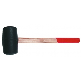 Młotek gumowy blacharski TOP TOOLS
