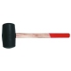 Młotek gumowy blacharski TOP TOOLS 