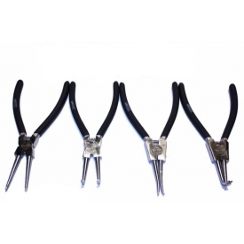 Szczypce do Segera 8" MAR-POL 4szt.