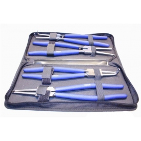 Szczypce do Segera 12" MAR-POL 4szt.