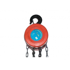 Wyciągarka łańcuchowa 1T