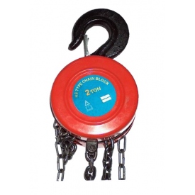 Wyciągarka łańcuchowa 2T