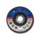 Tarcza pi&oacute;rkowa MAR-POL 125mm GR.40-120