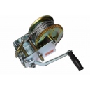 Wyciągarka korbowa 450kg MAR-POL